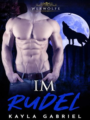 cover image of Im Rudel